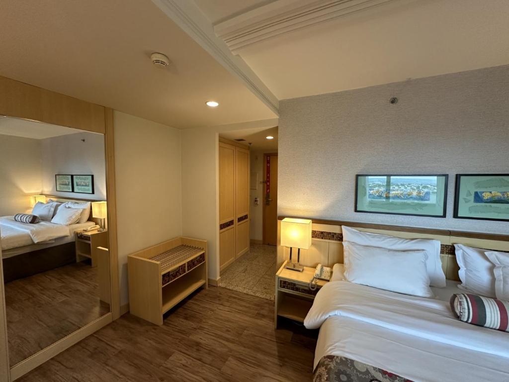 Lets Idea Brasilia Hotel - Flat Particular photo 4