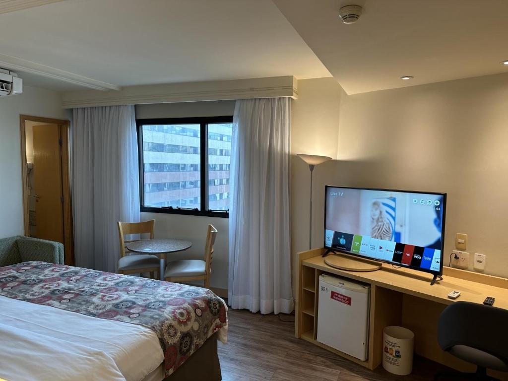 Lets Idea Brasilia Hotel - Flat Particular photo 3