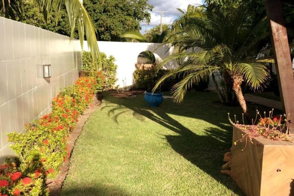 CASA DE PRAIA NO CONDOMÍNIO PARAÍSO, GUARAJUBA photo 3