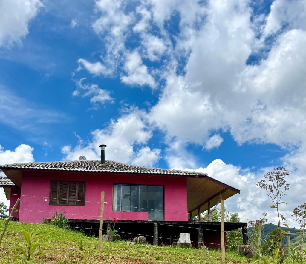 Casa Beija flor