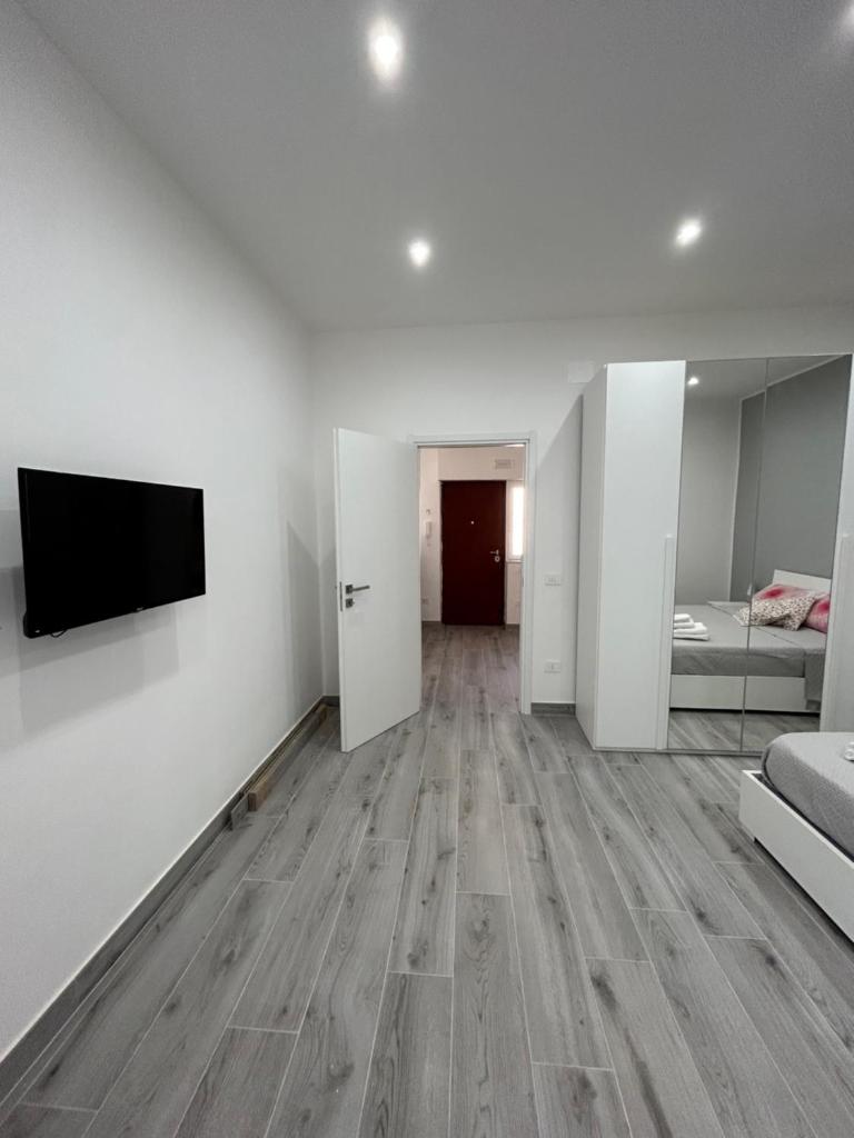 Sweet Genny home, Naples