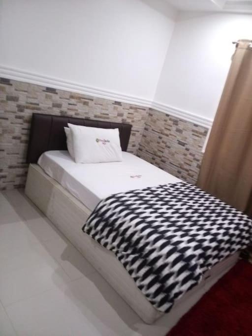 Cheerful and peaceful 4-bedrooms house photo 3