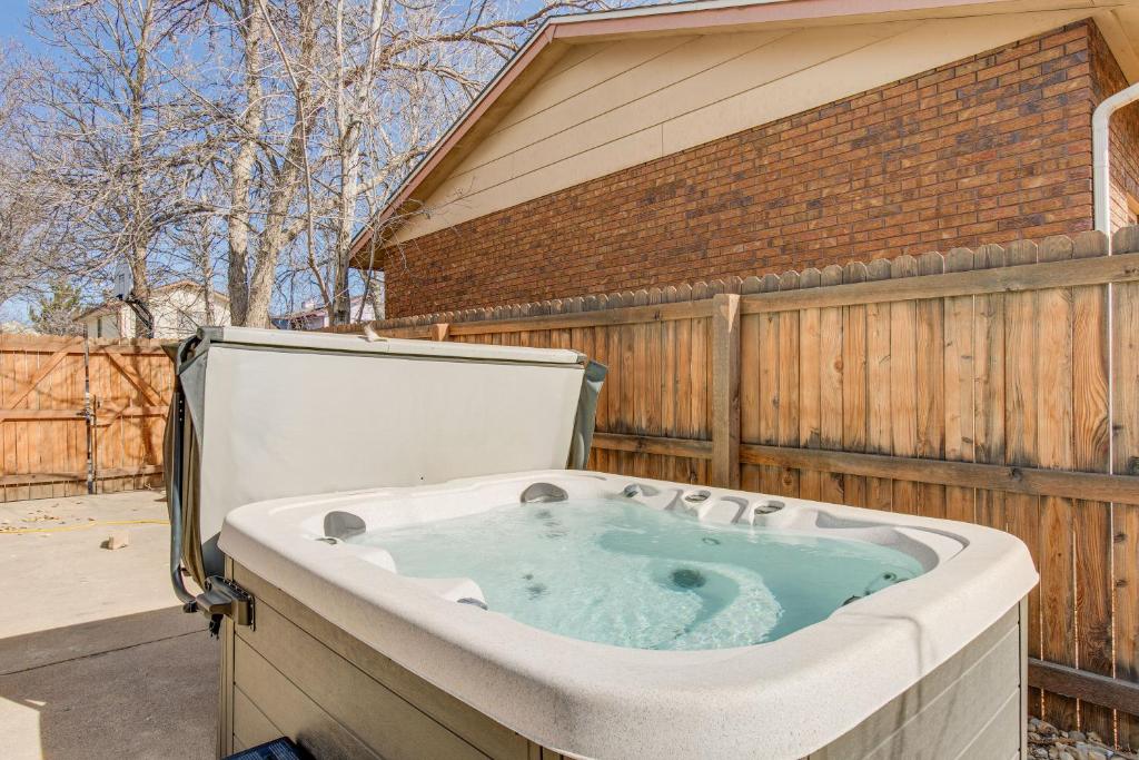 Charming Arvada Home with Yard about 6 Mi to Dtwn! photo 2