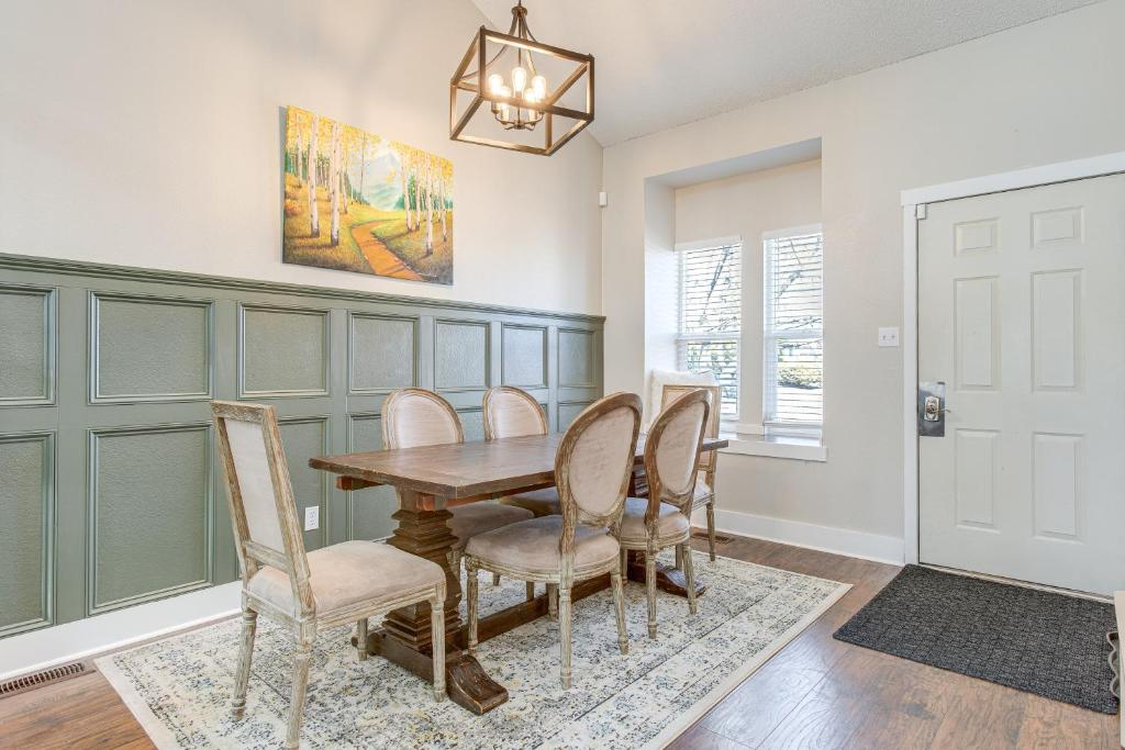 Charming Arvada Home with Yard about 6 Mi to Dtwn! photo 3