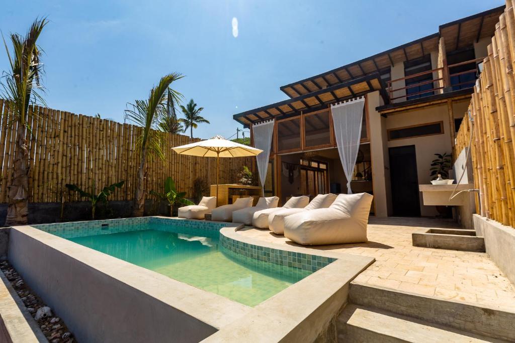 Casa Colibrí photo 3