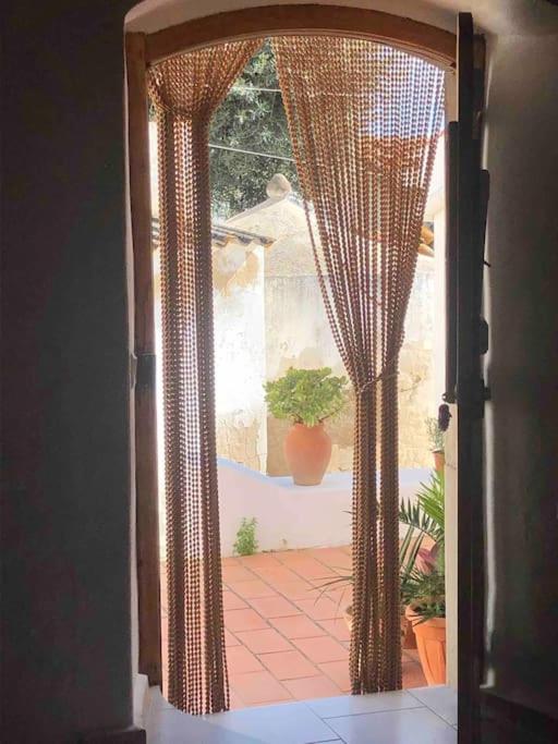 Casa Tranquila Barrada photo 3