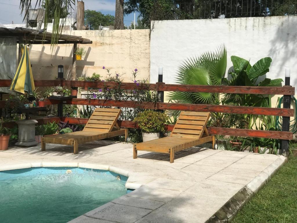 FINCA URBANA departamentos photo 1