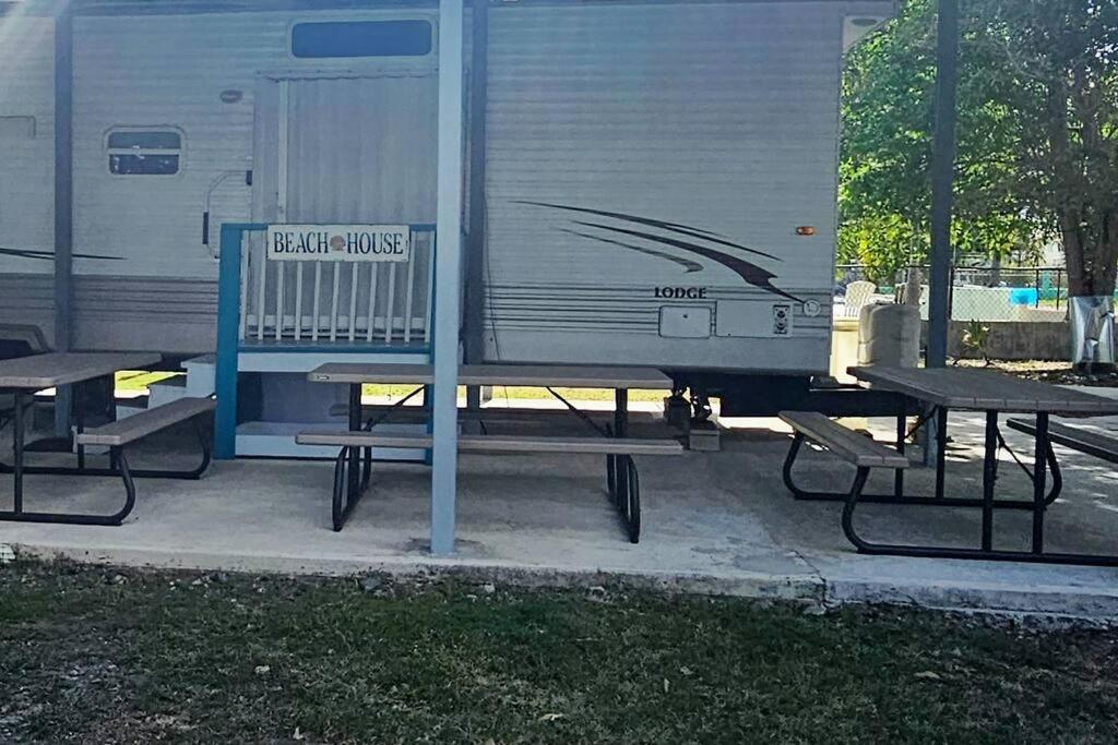 Kodesh Vacation Club, Boquerón Campers photo 4