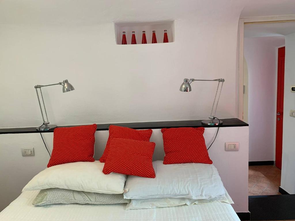 Medieval Mountain Oasis with a Private Garden and incredible mountain view photo 4