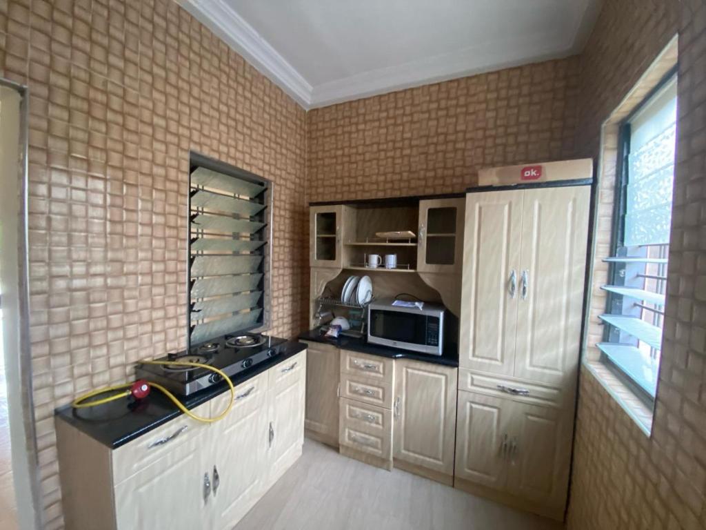 Sigma Theta Homes - Kumasi Atimatim photo 2