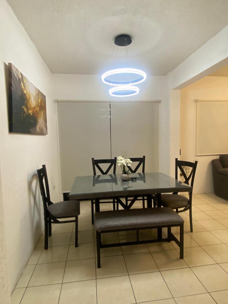 HERMOSA CASA PRIVADA EN FRACC VALLE VERDE, AL SUR DE LA CIUDAD. photo 4