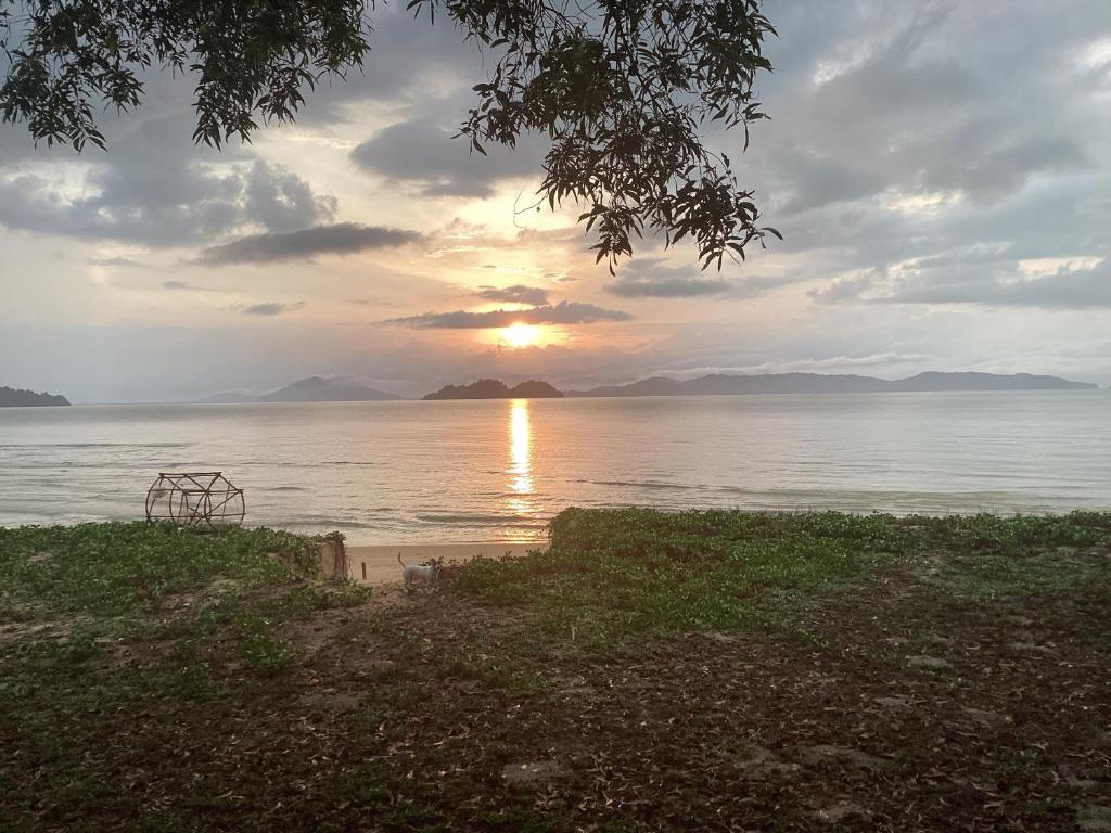PP Land Beach Eco Resort photo 2