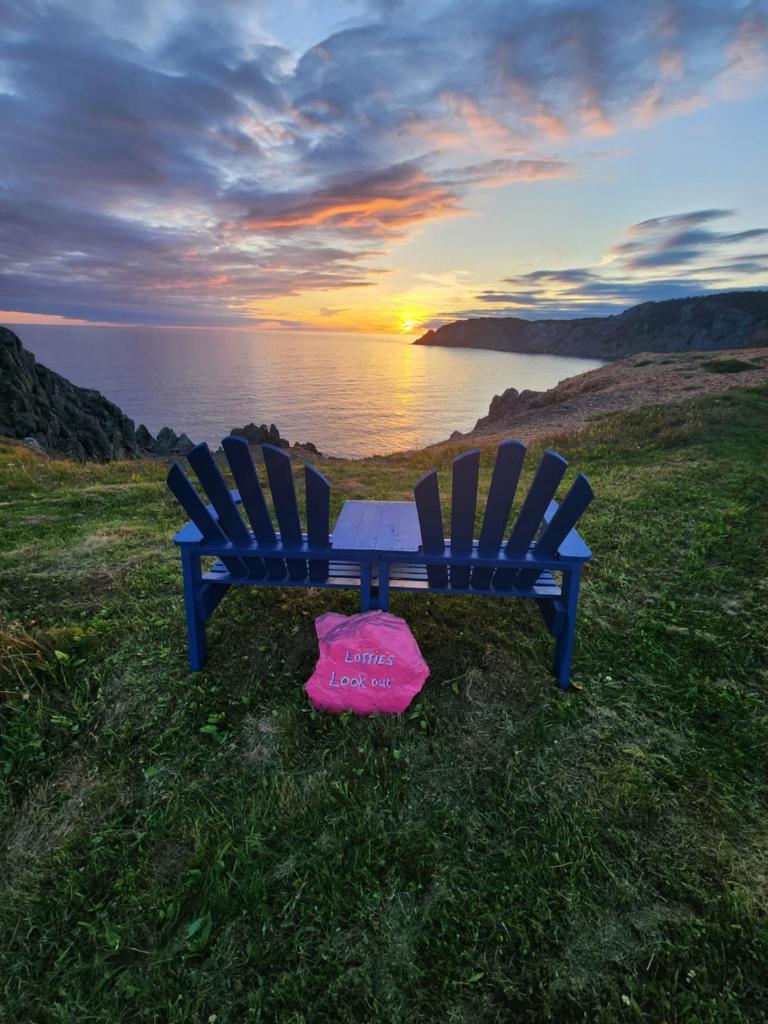 Seaclusion Twillingate photo 1