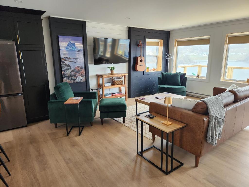 Seaclusion Twillingate photo 3