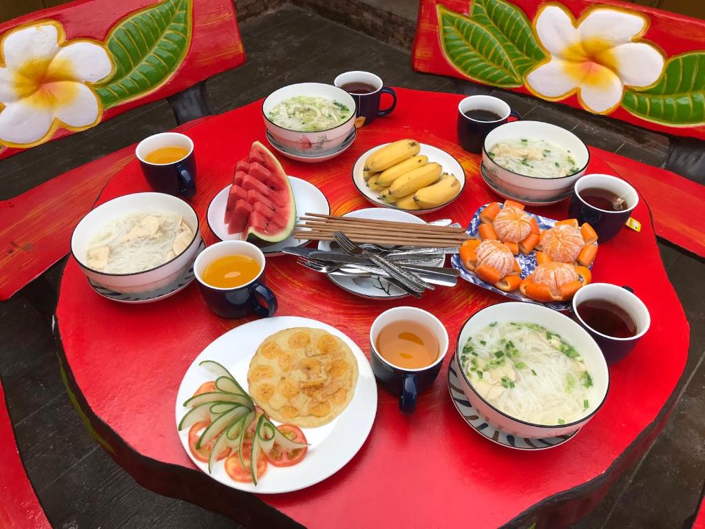 Vang Vieng Romantic Place Resort photo 1