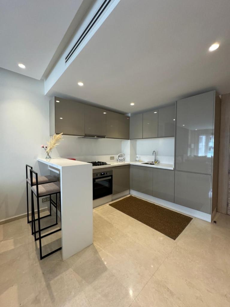 Princess residence - Dreamy 1BR heart of Casablanca Staff available for service 24-7 photo 2