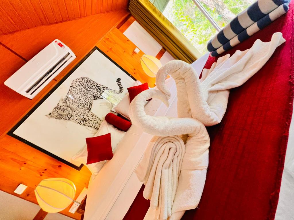 Green Wild Yala - Luxury Camping & Free Safari Tour photo 4