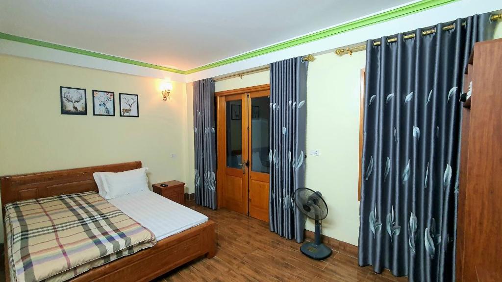 Đăng Dương Motel