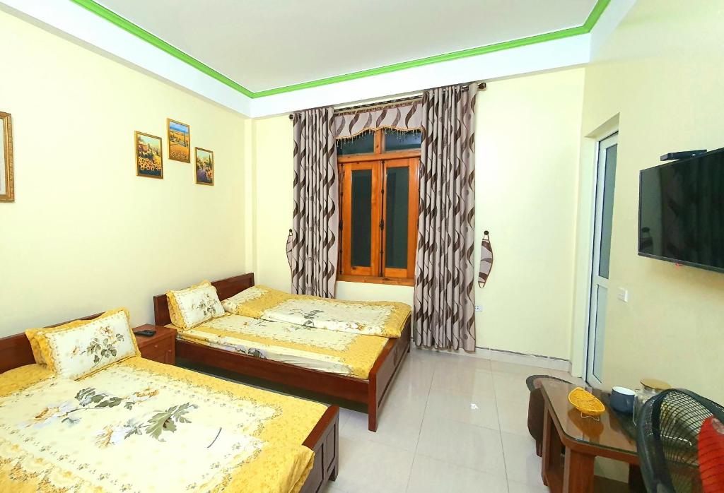 Đăng Dương Motel
