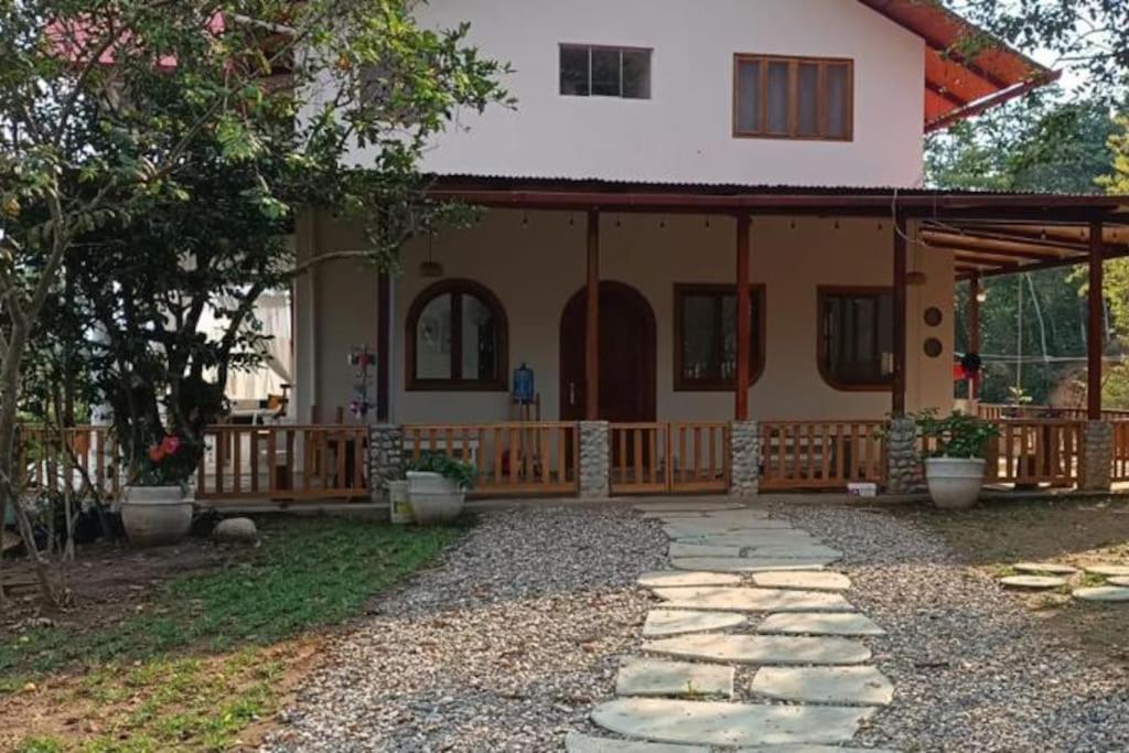 Hostel Satipo. Alojamiento entero en Satipo photo 4