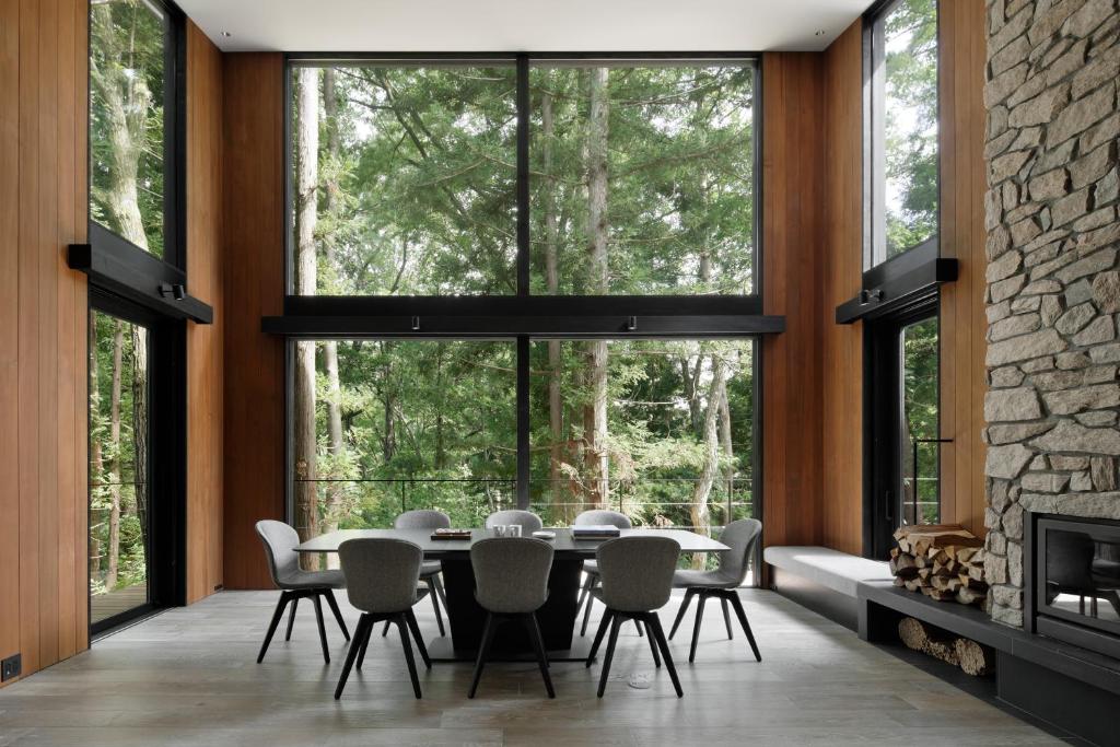 Villa El Cielo Hakuba photo 2