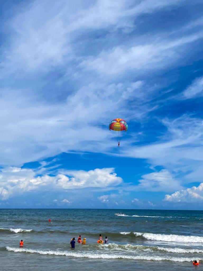 Khu du lịch Biển Cát photo 4