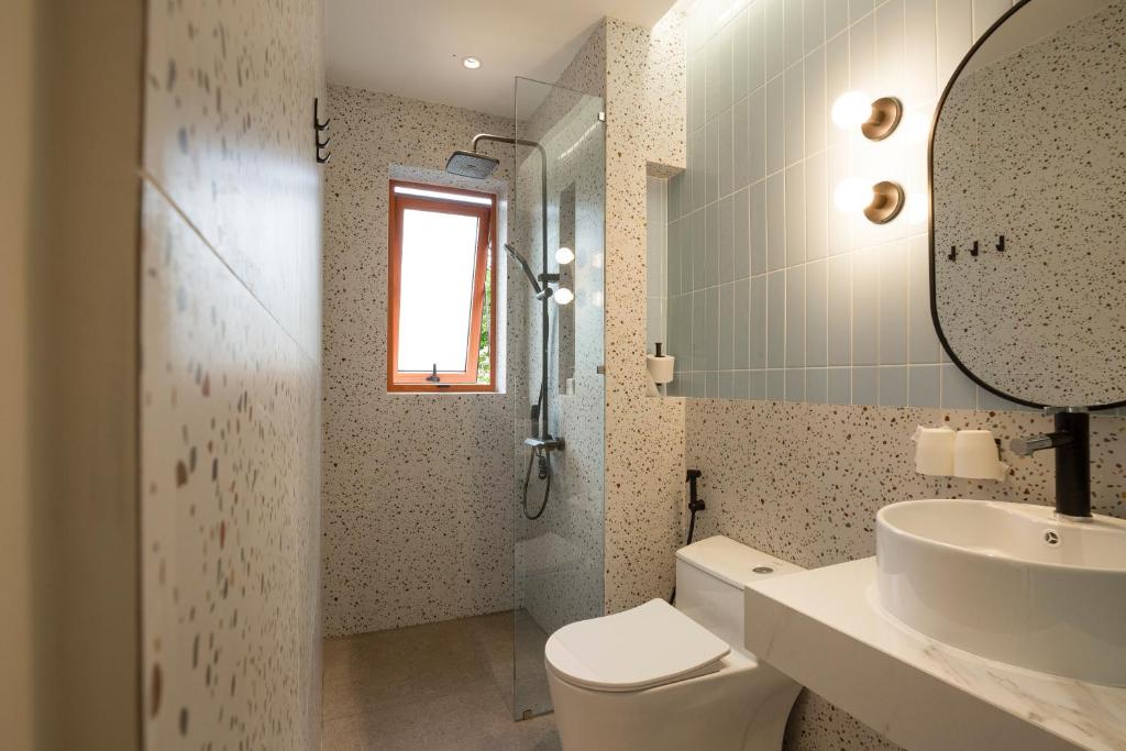 Sonder Homestay Quy Nhon