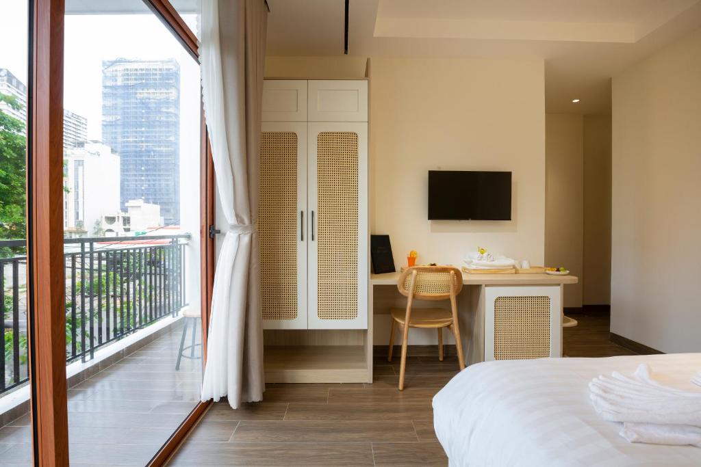 Sonder Homestay Quy Nhon