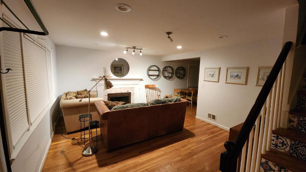 Beautiful,Cozy, Ultra Convenient Salem Home photo 1