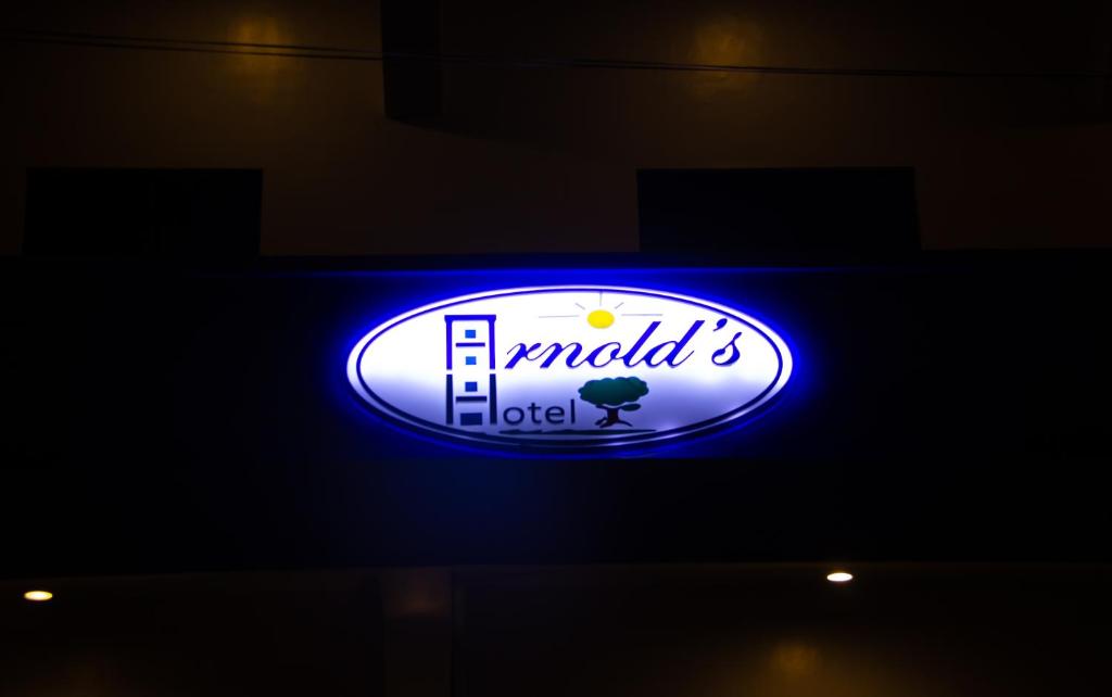 ARNOLD'S HOTEL photo 4