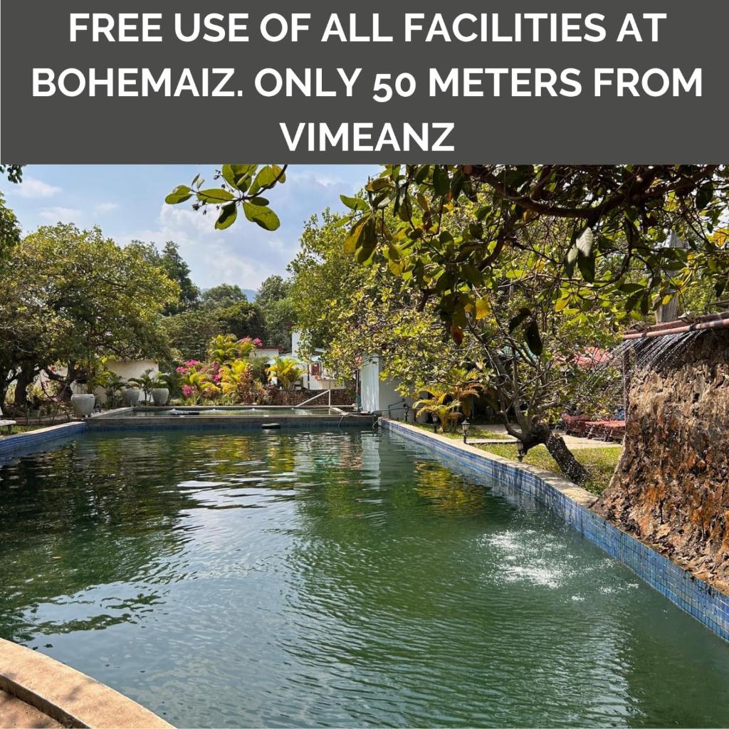 Vimeanz @Bohemiaz photo 1