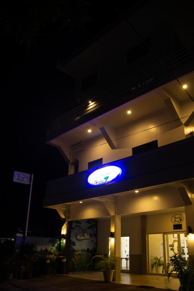 ARNOLD'S HOTEL photo 3