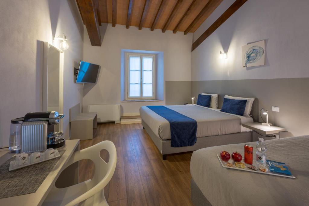 Hotel Cortaccia Sanvitale photo 2