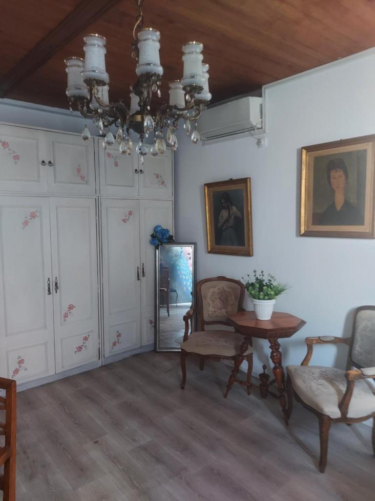 Peacock room photo 4