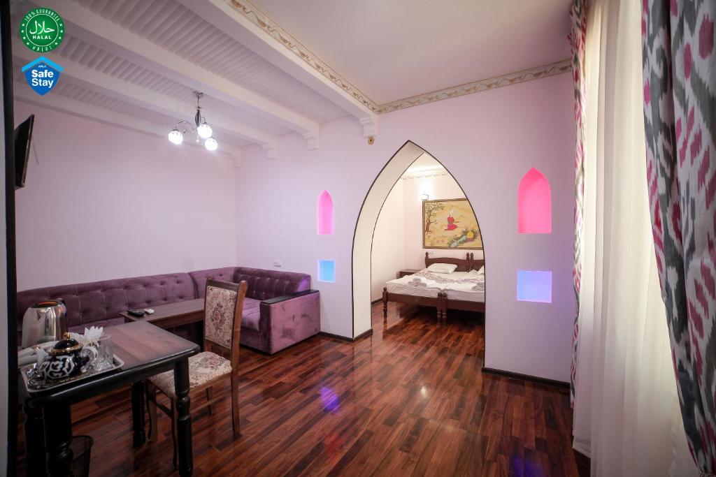 Мы открылись! Hotel Guli photo 1