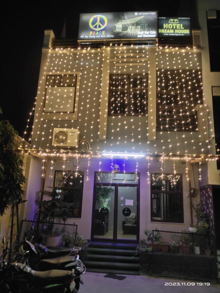 Dream house photo 4