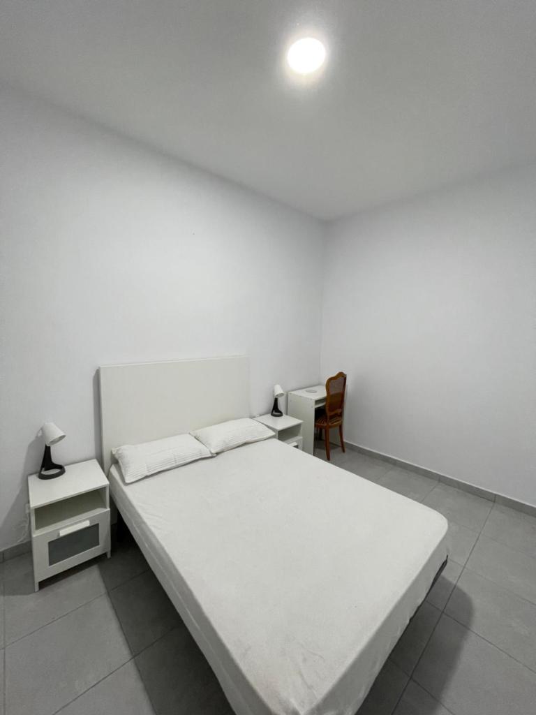Buen sitio para hospedarse