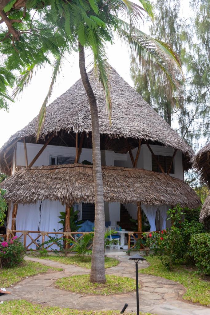 Malindi Palm Villa- Harbour Key Cottages, Villa 16, Silver Sands Road photo 1