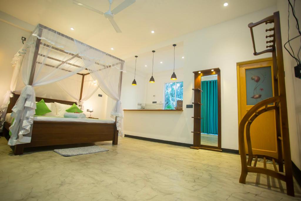 Villa Nine84 Mirissa photo 2