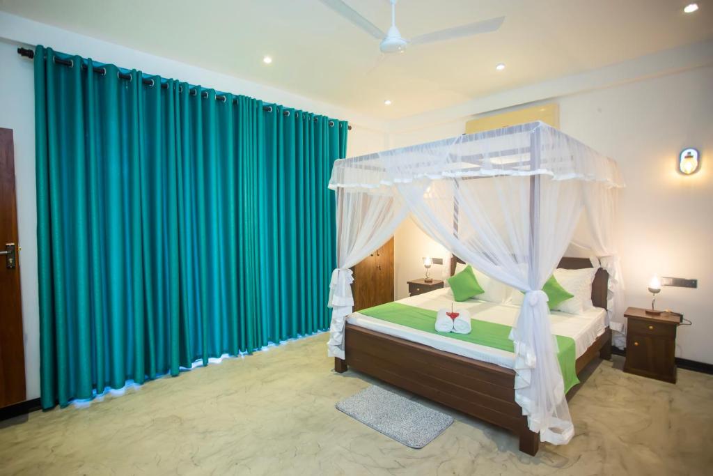 Villa Nine84 Mirissa photo 3