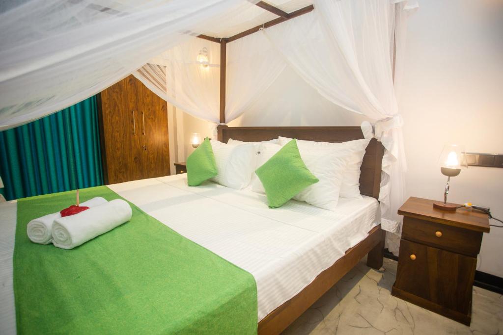 Villa Nine84 Mirissa photo 4