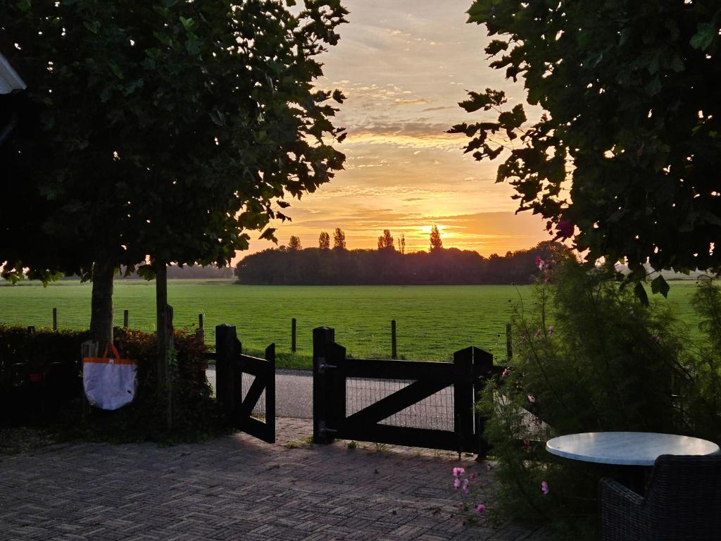 Logement Hellevoetsluis photo 1