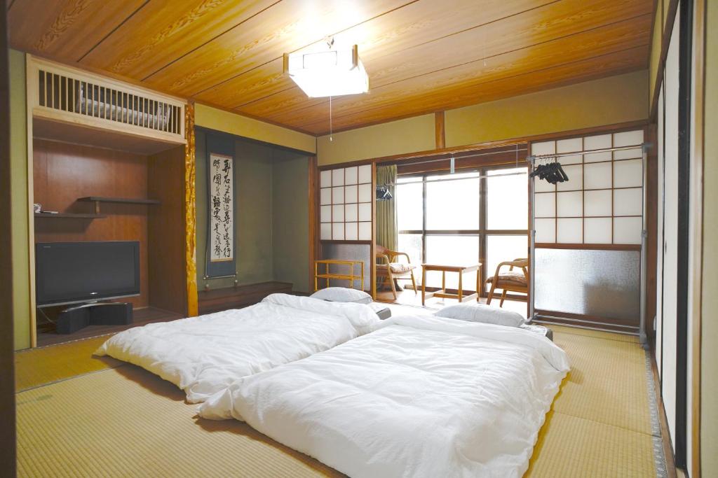 AKARIYA別館 ~横山邸~