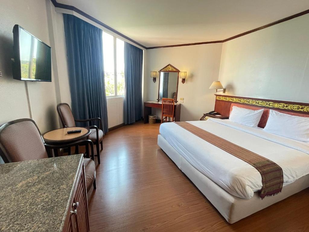 Wangcome Hotel photo 3