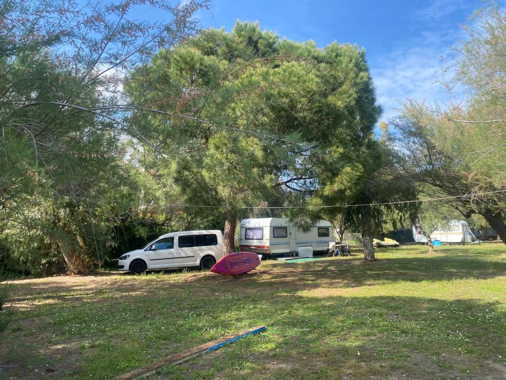 All You Need Caravan at Sithonia, Halkidiki photo 2