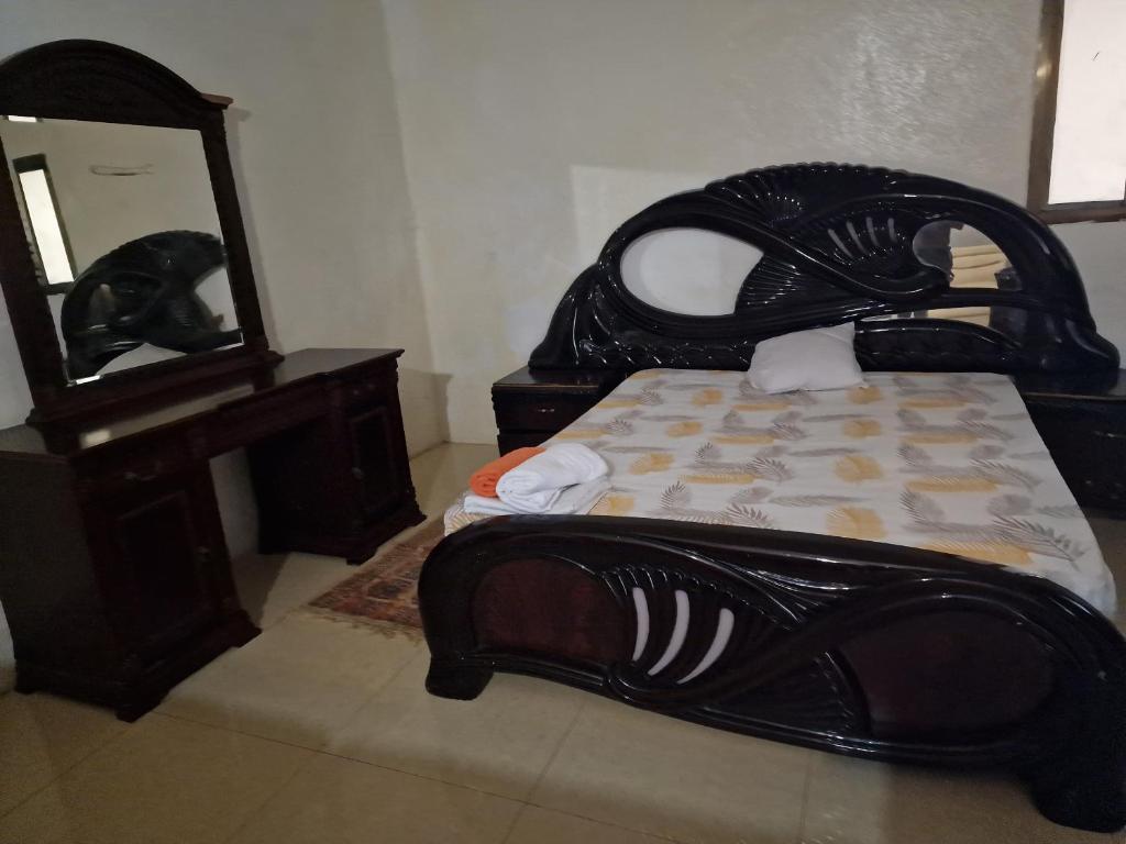 Monteiro Paradise Guest House photo 1
