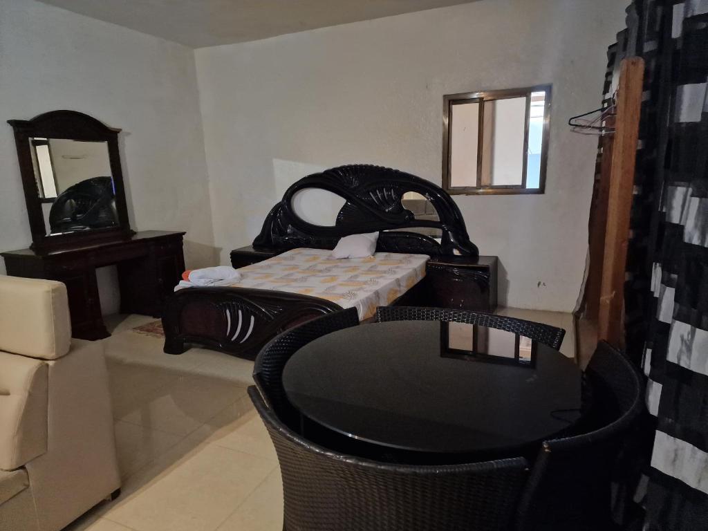 Monteiro Paradise Guest House photo 3