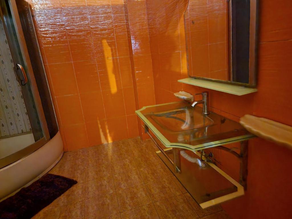 Monteiro Paradise Guest House photo 4
