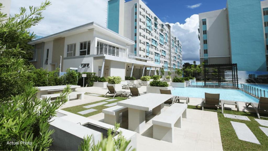Sea Horizon Apartment photo 1
