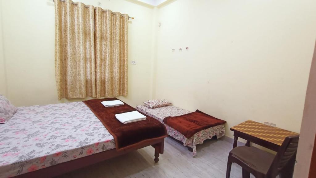ARJUN PAYING GUEST HOUSE photo 3